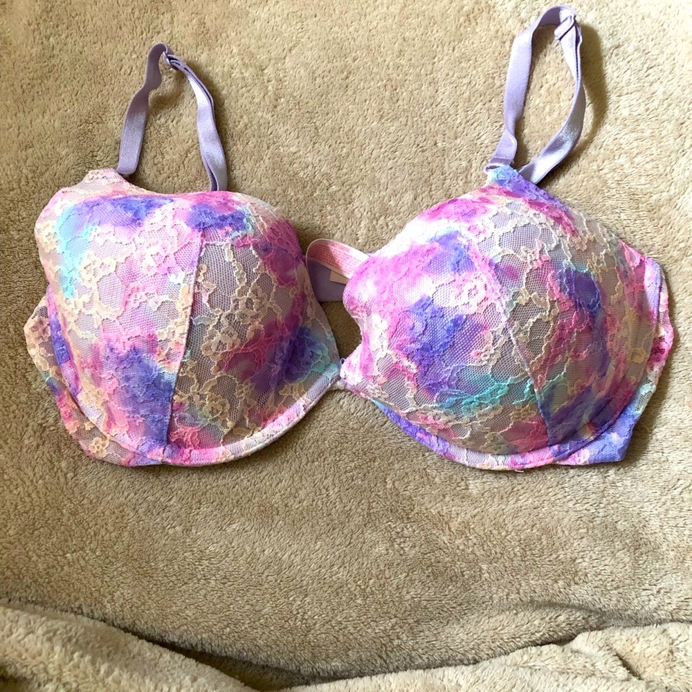 Victoria Secret push up bra